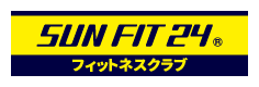 SUN FIT 24